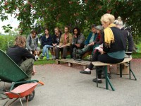 Permakultur Workshop – Video